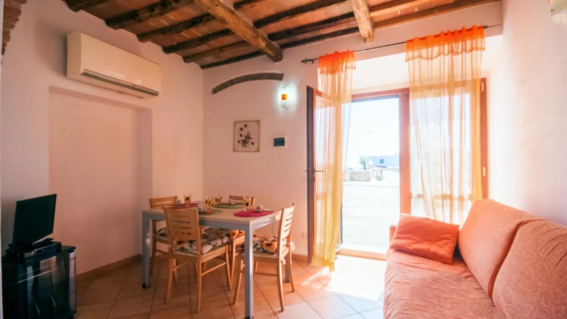 Appartamento Il Sasso A Rio Marina 0*,  Italy