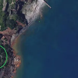Residenza La Scogliera Di Rio Albano Rio Marina
